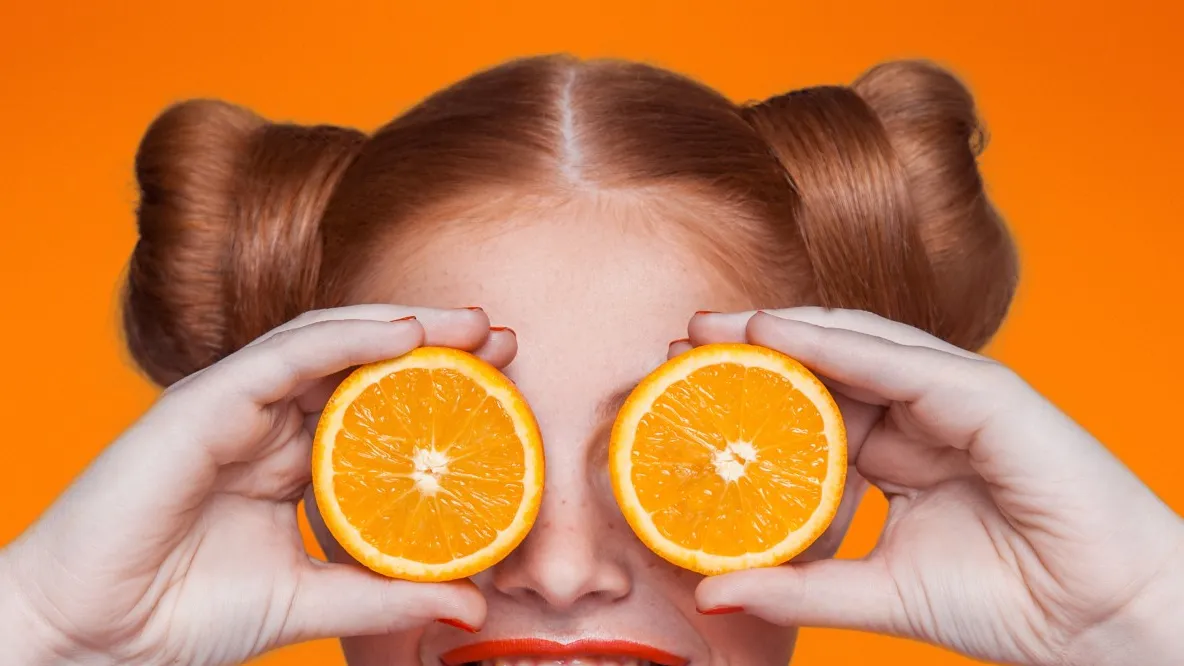 Vitamina C: il nuovo trend per una pelle senza filtri!
